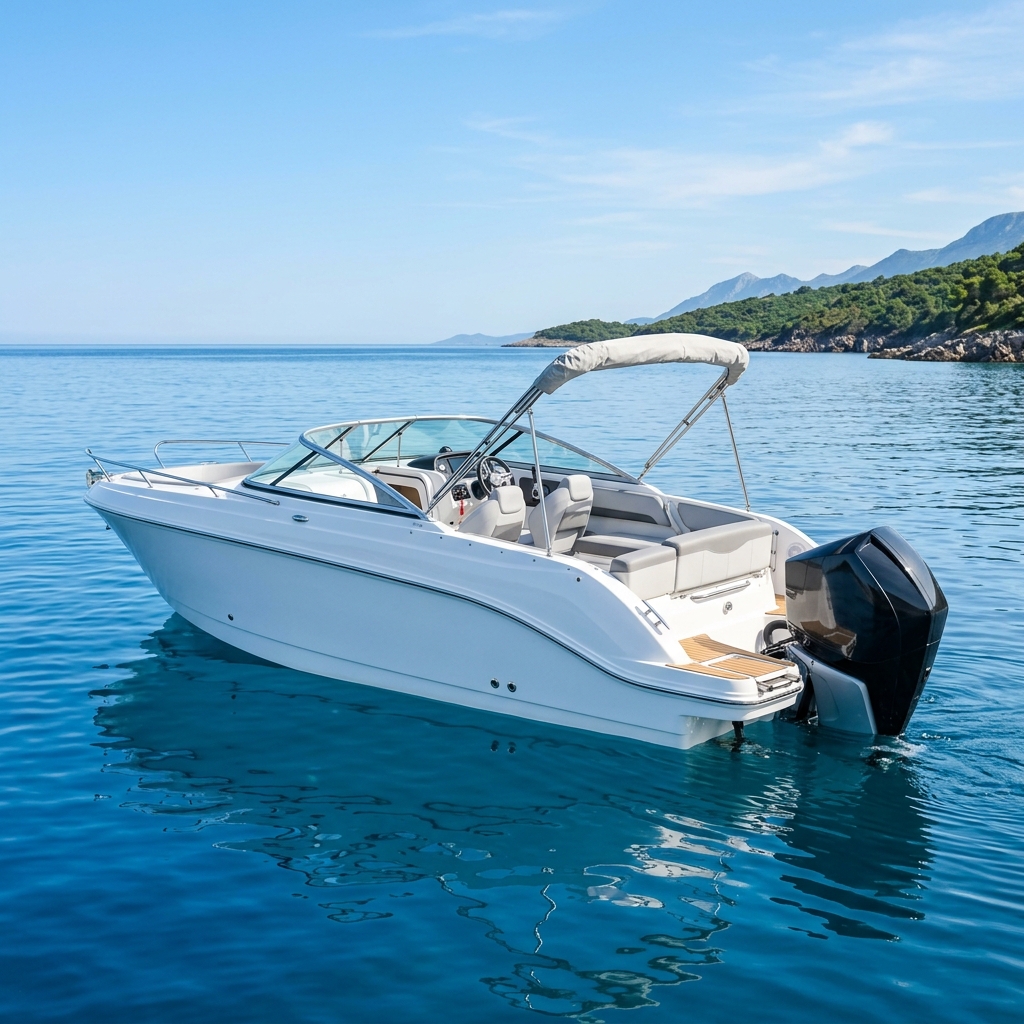 Determine what it's worth. — AI vessel analysis